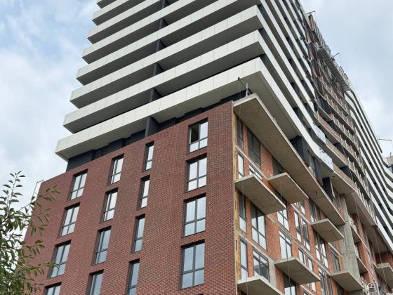 Продаж 1кім.кв. в ЖК Auroom Solar вул.Соняшникова,32 Львов