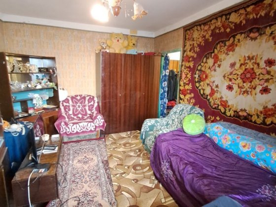 Продаж 2-кімнатної квартири в Хортицькому р-ні Запоріжжя