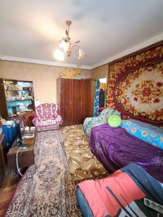 Продаж 2-кімнатної квартири в Хортицькому р-ні - фото 1