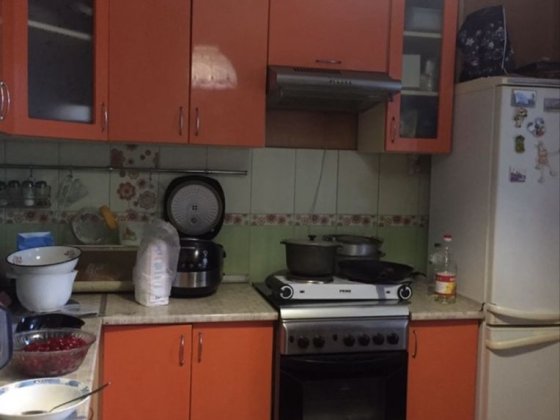 4-кімнатна квартира 80 м², 7/10 цегла, вул. Героїв Десантників Житомир