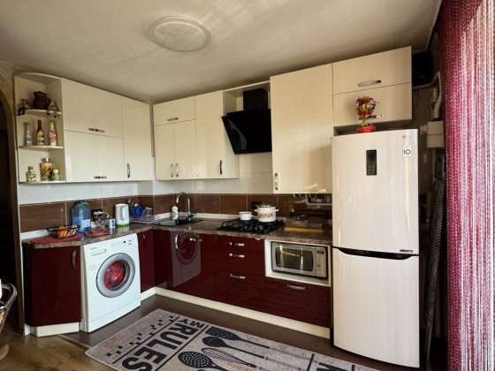 Продаж / Квартира / вул. Окружна, Шевченківський район, Львів Львов