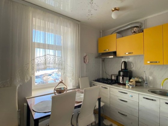 Яскрава 1 кімнатна квартира Житомир