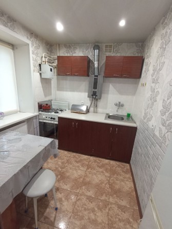 2к.  Цегляний будинок. Не торцева. - фото 1