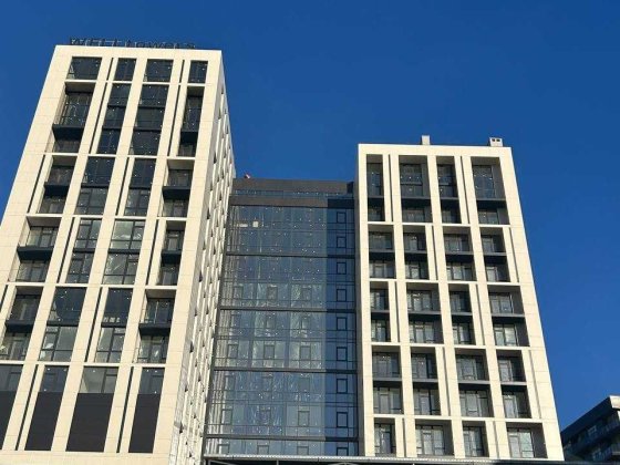 Продаж 1 кім квартири вул. Липинського ЖК Welltowers Львов