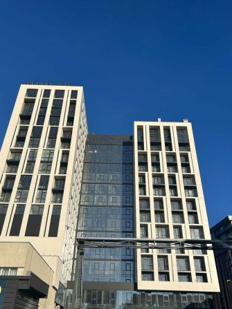 Продаж 1 кім квартири вул. Липинського ЖК Welltowers - фото 1