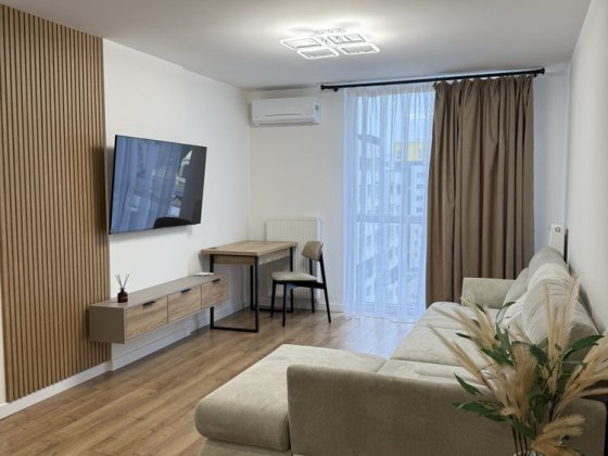 Продаж квартири з ремонтом в ЖК Америка Львів