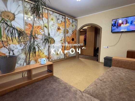 Продаж 3к квартири, по вул. Коваленка, АГВ Кропивницкий