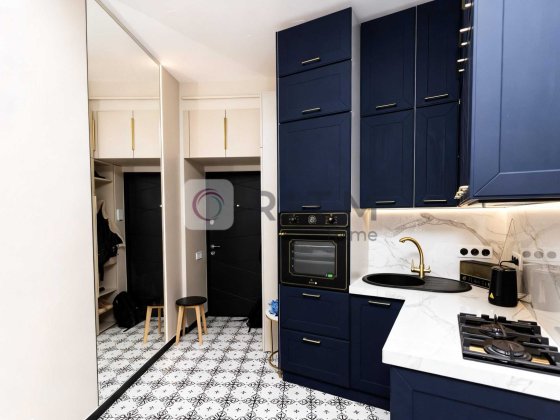 Продаж однокімнатна квартира Шевченківський район. Львів