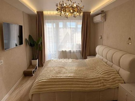 2к квартира на Бабурке, пр-т Юбилейный, продажа Запоріжжя