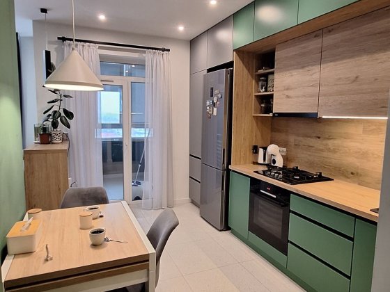 Продаж 1кк , вул. Зелена 281, новобудова Львів