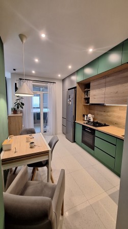 Продаж 1кк , вул. Зелена 281, новобудова - фото 1