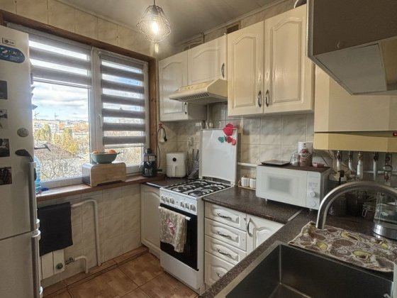 2-кімнатна з автономкою Житомир