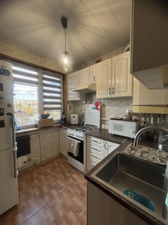 2-кімнатна з автономкою - фото 1