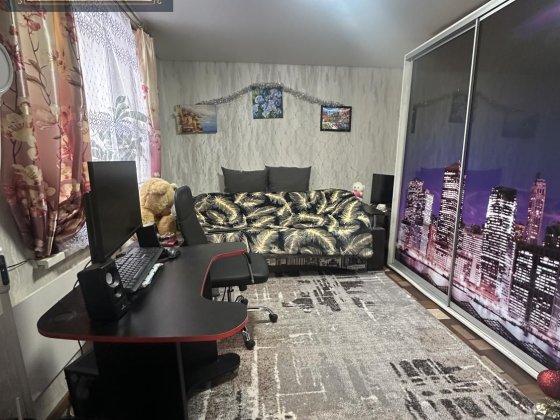 1 кімнатна рай лікарня Кропивницкий