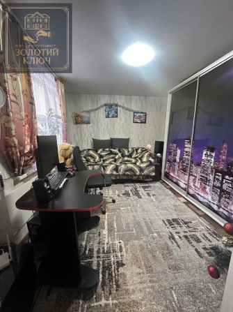 1 кімнатна рай лікарня - фото 1