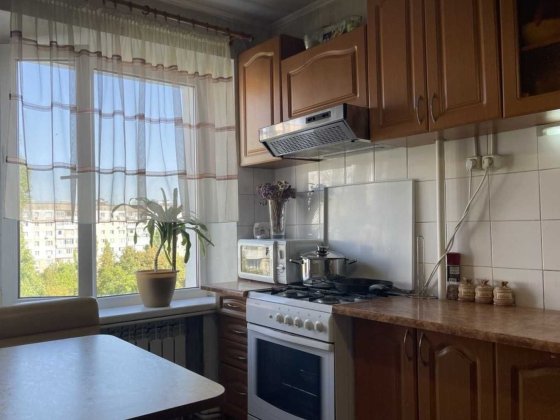 Встигніть купити! 3х кім квартира на Попова Кропивницкий