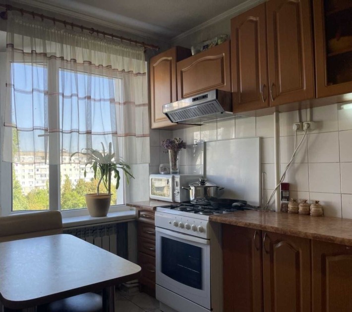 Встигніть купити! 3х кім квартира на Попова - фото 1