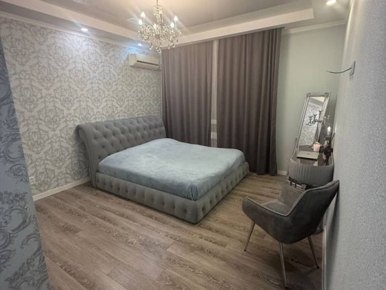 Квартира в районе Металлургов Запоріжжя