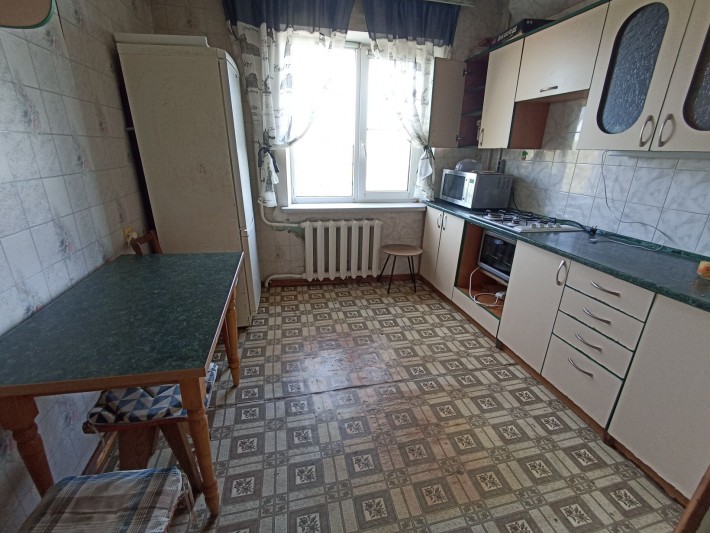 2к. квартира. Не торцева. Вул. Миколи Корищенка. - фото 1