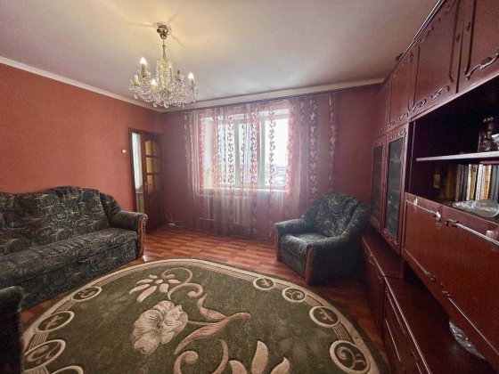 2-кімнатна квартира по вул. Гоголівській Житомир
