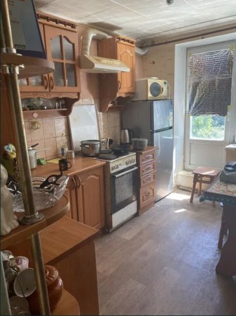 Продається 2-х кімнатна квартира, вул. Полтавська - фото 1