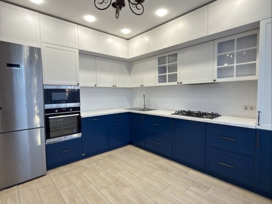 Ексклюзивна 3-кімнатна квартира в центрі міста, вул. Єгорова Кропивницкий