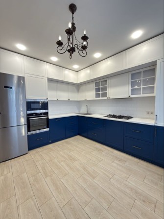 Ексклюзивна 3-кімнатна квартира в центрі міста, вул. Єгорова - фото 1