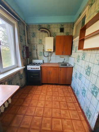 2-кімнатна квартира вул.Гоголя, Є-відновлення! - фото 1