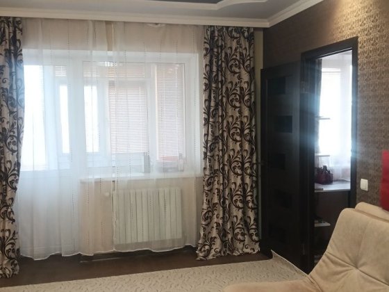 Продам 2х.ком.квартиру ул.Архангельская. Кропивницкий