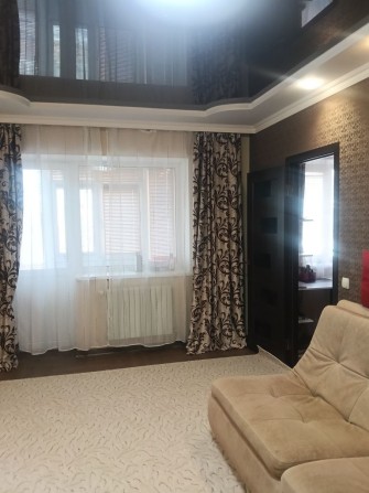 Продам 2х.ком.квартиру ул.Архангельская. - фото 1