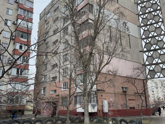 Продаж квартири 1Південний мкр-н (4поверх) Запоріжжя