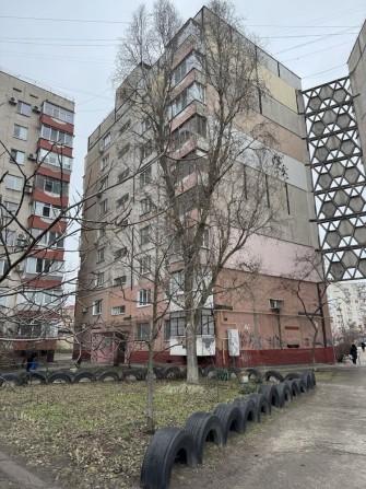 Продаж квартири 1Південний мкр-н (4поверх) - фото 1