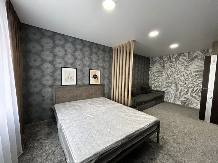 Продам 1-к квартиру Яцика Слобожанський - фото 1