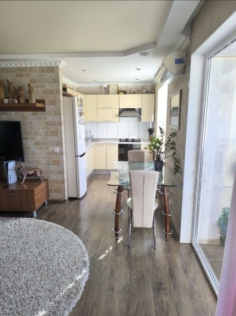 Продам 3х ком по Запорожского Казачества Хортицький р-н - фото 1