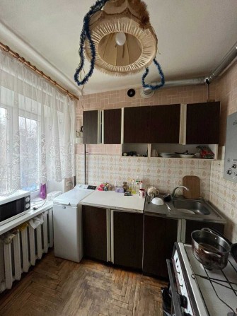 Продам 2 кімнатну кв пр Поля в цегляному будинку - фото 1