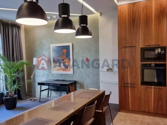 Квартира в Park Rеsidence - редкое предложение Днепр