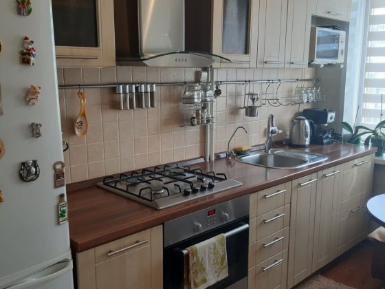 Продажа 1к квартиры на Победе Дніпро