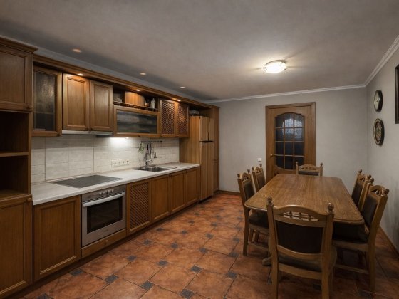 Продам 3-кімнатну квартиру з видом на Дніпро   Набережна Перемоги, 130 Дніпро