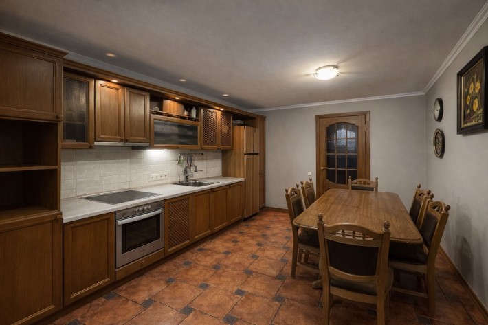 Продам 3-кімнатну квартиру з видом на Дніпро   Набережна Перемоги, 130 - фото 1