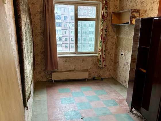 Продам 2-комнатную квартиру на Победе | Набережная Победы Дніпро