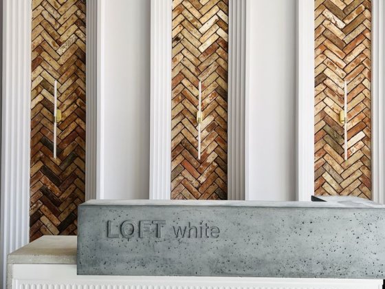 ЖК Лофт Вайт, Loft White, центр, новострой, Є Оселя Дніпро