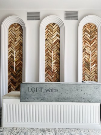 ЖК Лофт Вайт, Loft White, центр, новострой, Є Оселя - фото 1