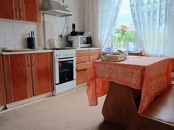 Продам 3 к квартиру на Соколе Днепр