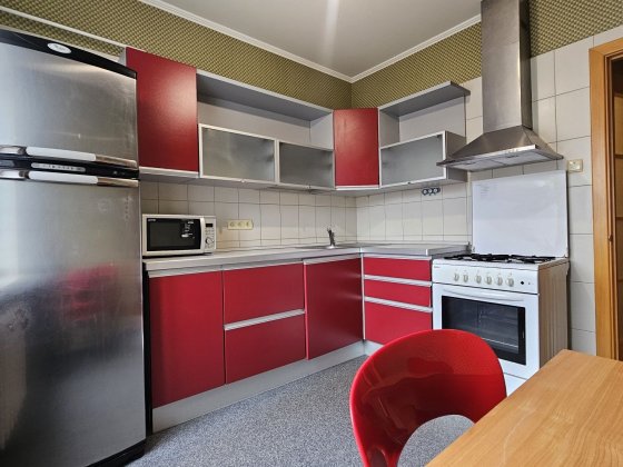 Продам 3 к квартиру на Левобережном-3 Днепр