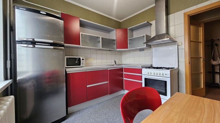 Продам 3 к квартиру на Левобережном-3 - фото 1