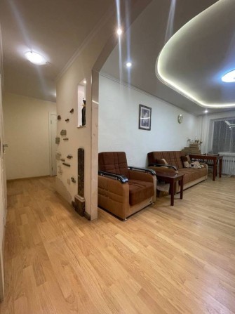 3к квартира Рабочая ЄВідновлення - фото 1