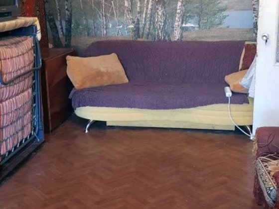 Срочно. Торг. Продам 1-кімнатну квартиру на Гагаріна Днепр