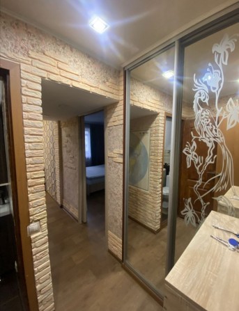 Продаётся 1 к. кв. с ремонтом в Центральном р-не. - фото 1