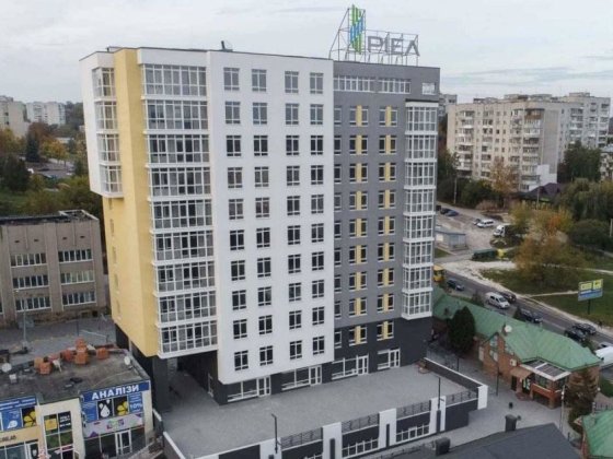 Продаж 3 кім у новобудові ЖК Topolis, вул. Мазепи( лікарня) Львов