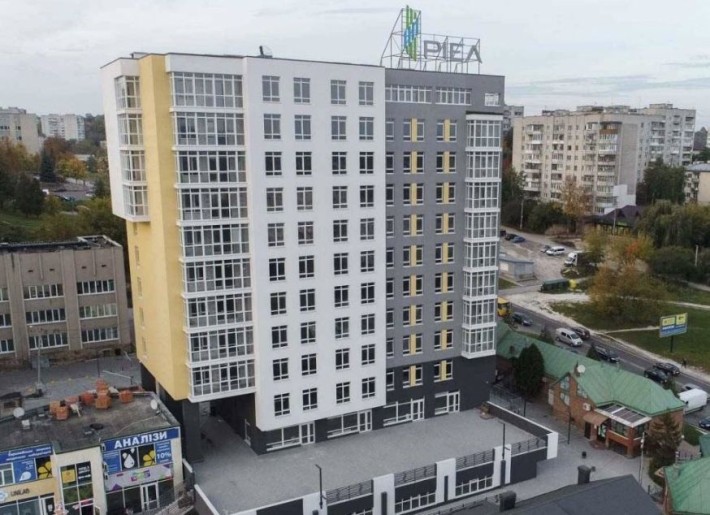 Продаж 3 кім у новобудові ЖК Topolis, вул. Мазепи( лікарня) - фото 1